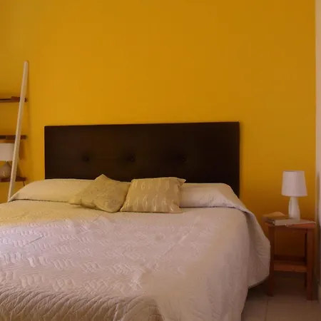 B&B A Casa Di Monica-3
